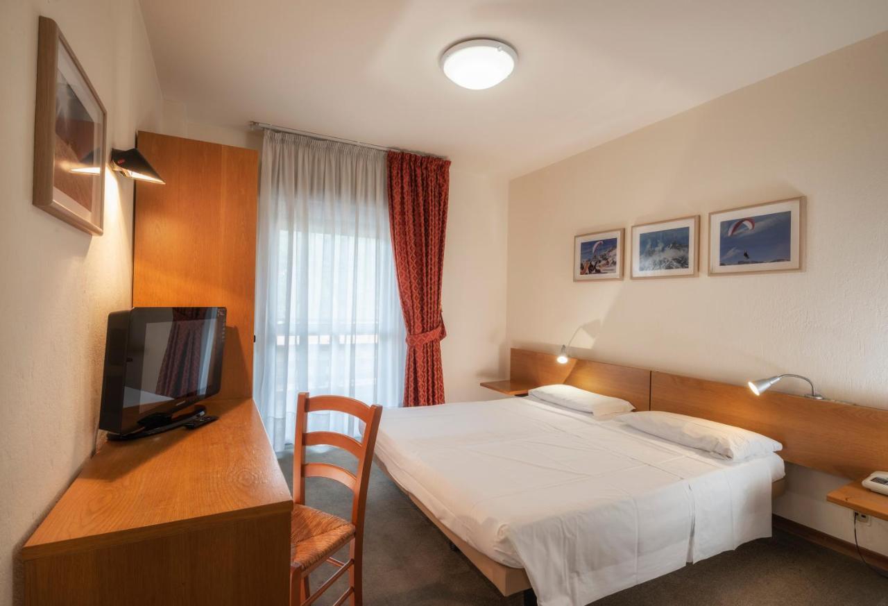 Hotel Rendez Vous 3*