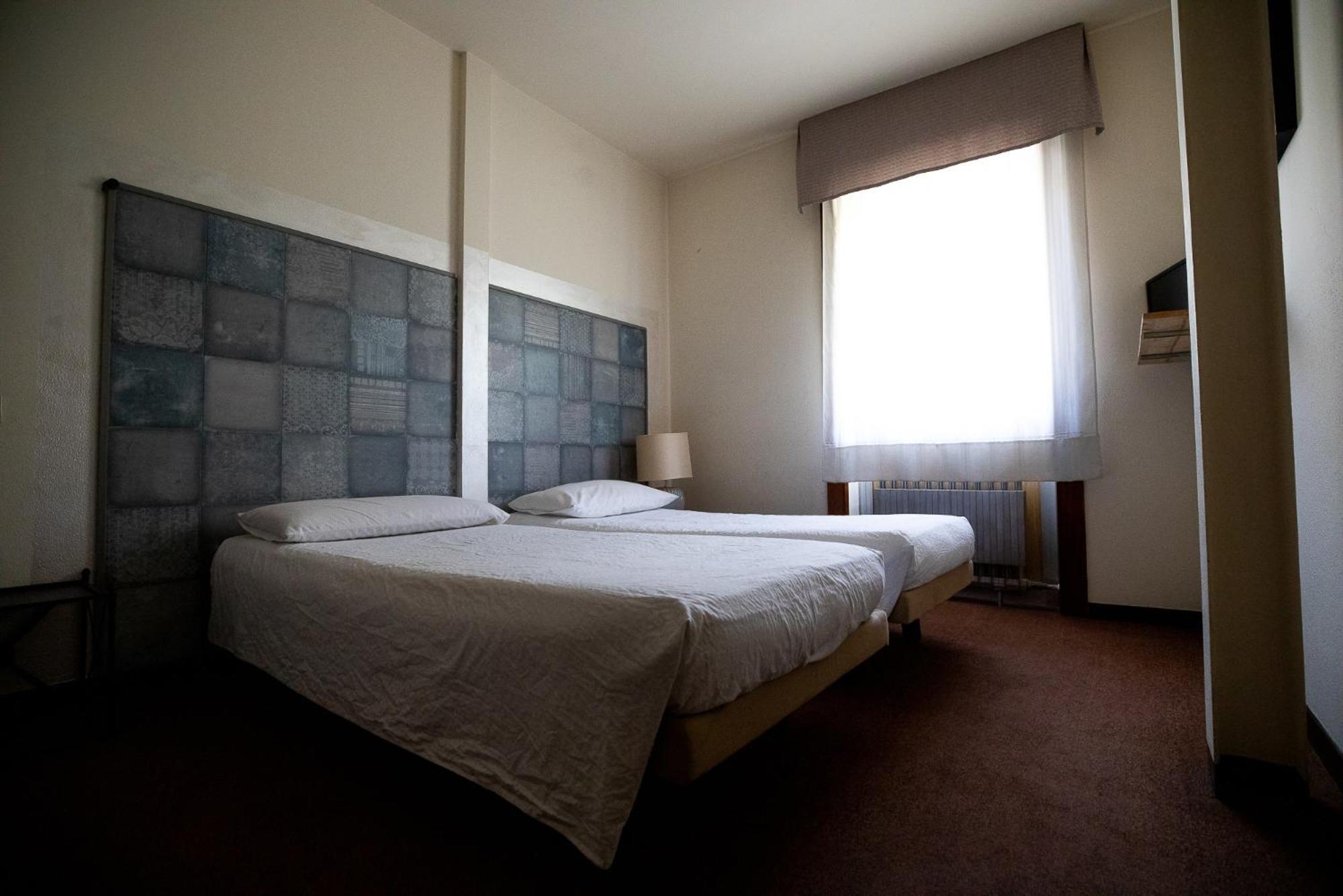 Rendez Vous Hotel Châtillon