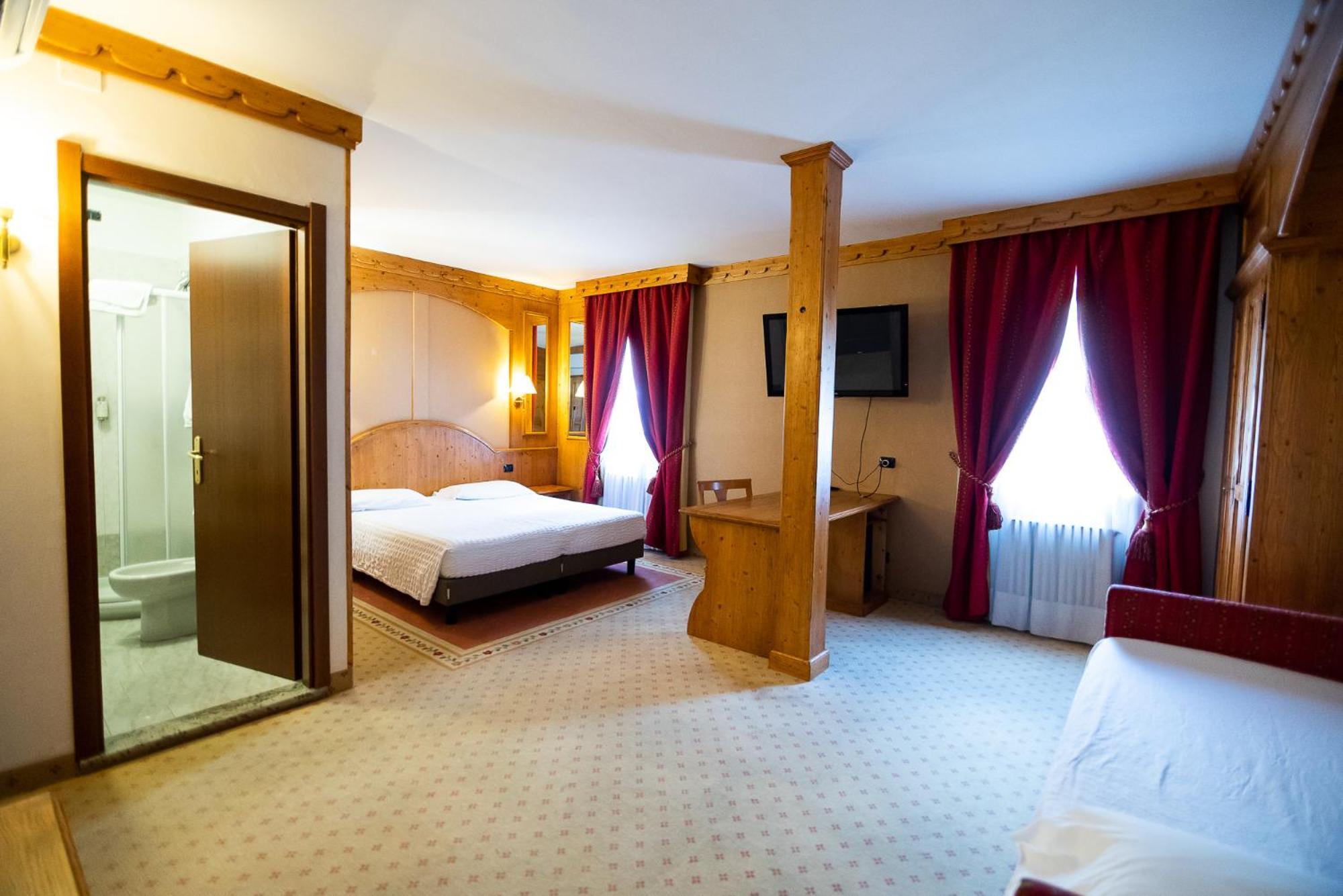 Hotel Rendez Vous 3*