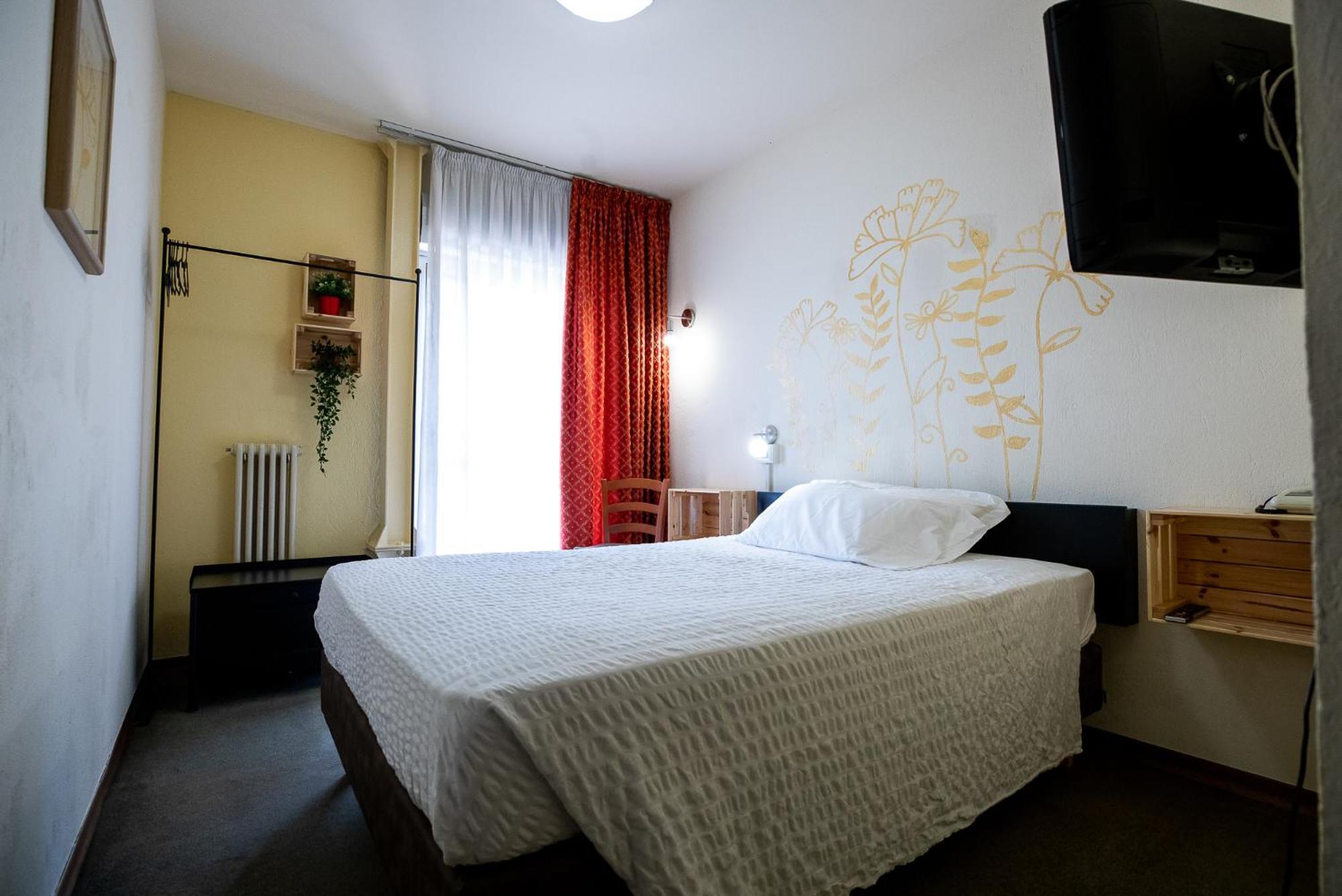 Hotel Rendez Vous Châtillon