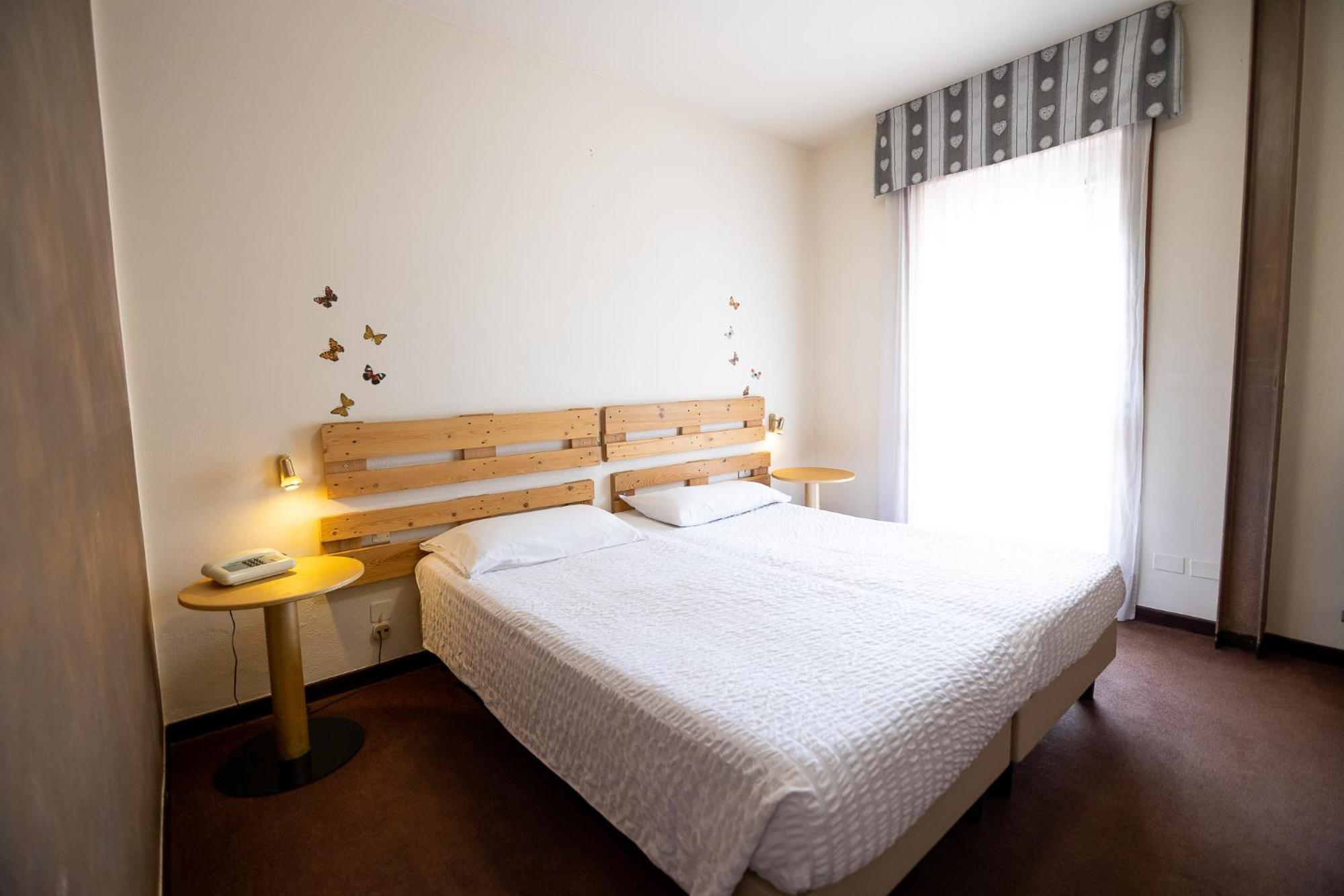 Rendez Vous Hotel Châtillon