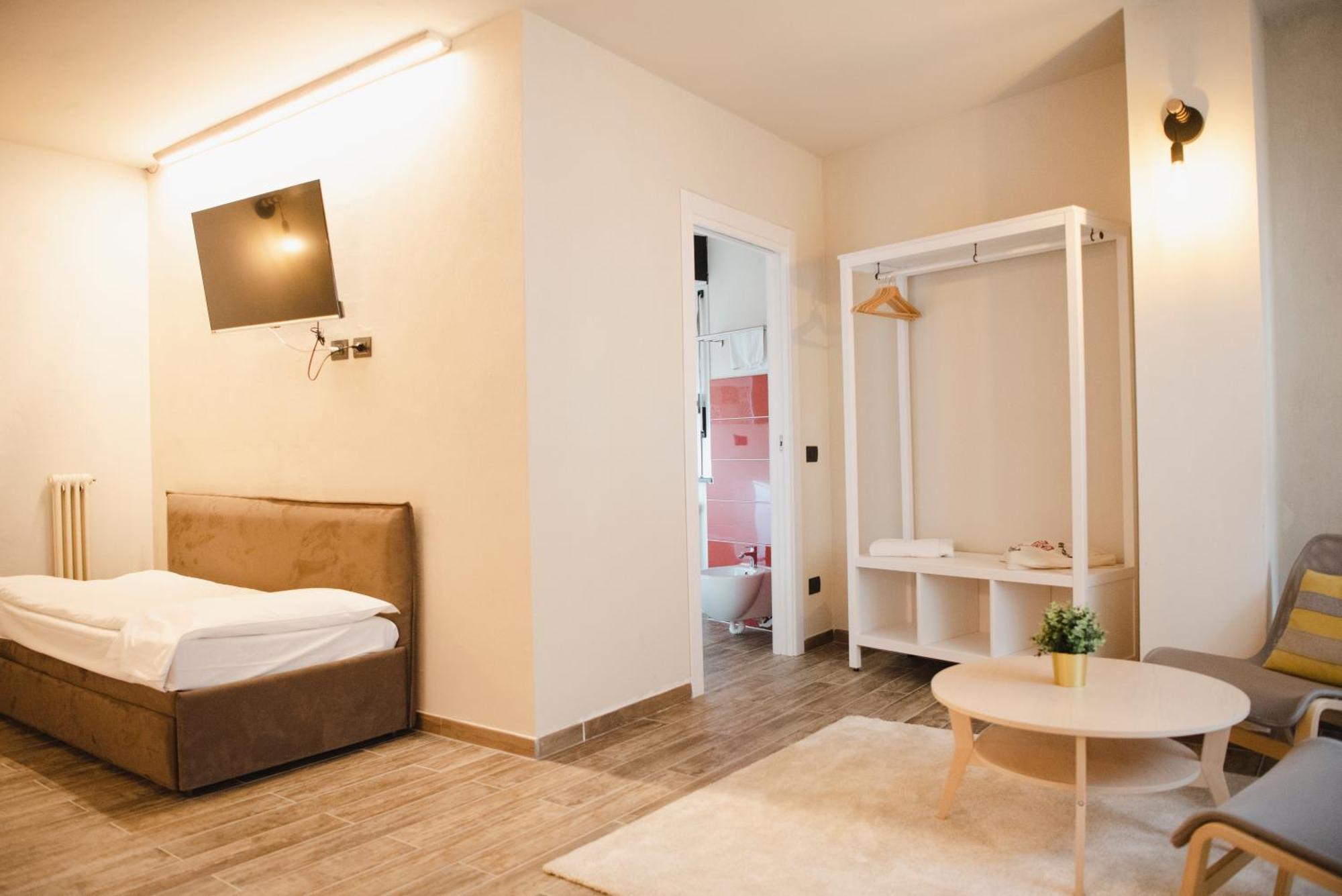 Hotel Rendez Vous 3*