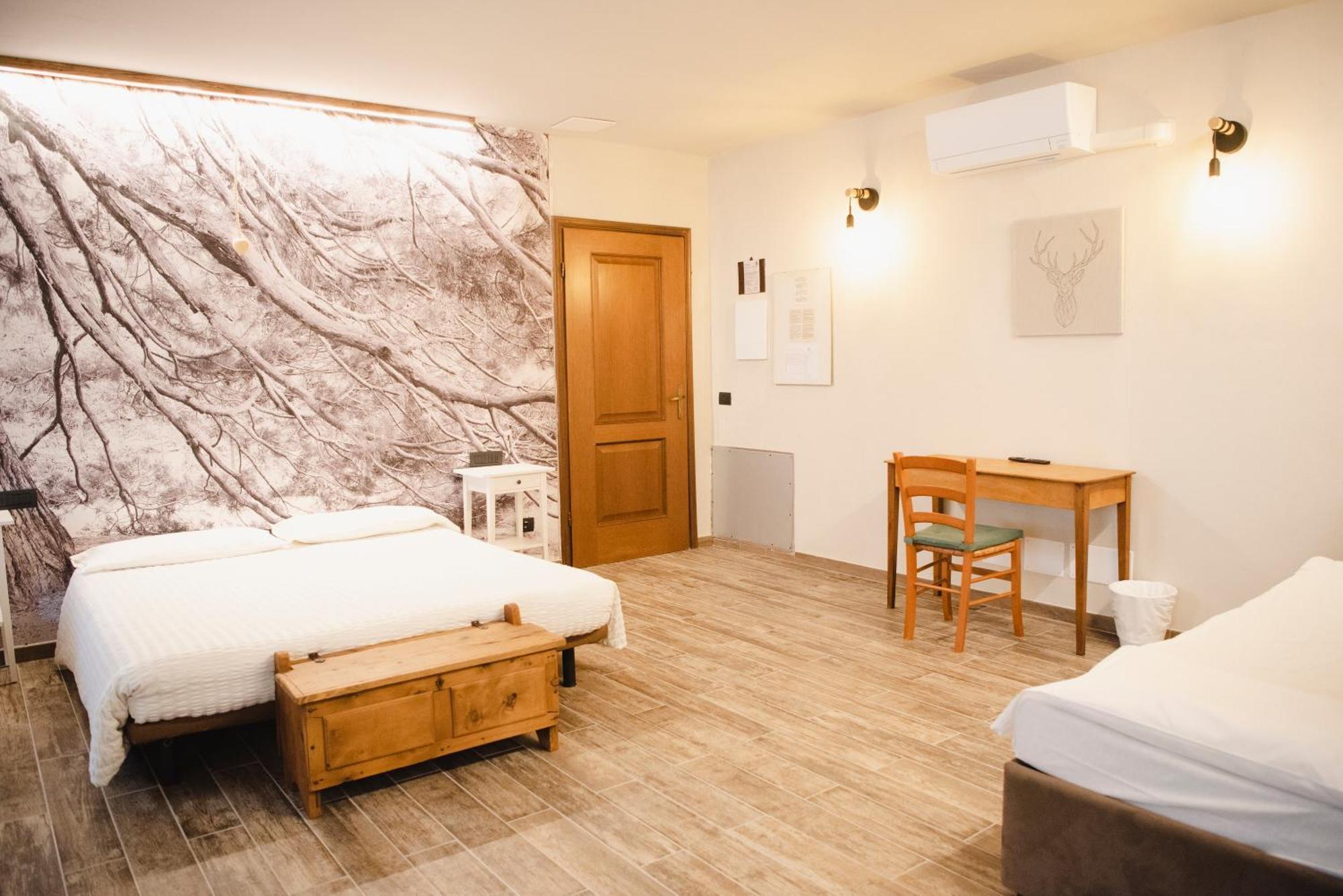 Rendez Vous Hotel Châtillon