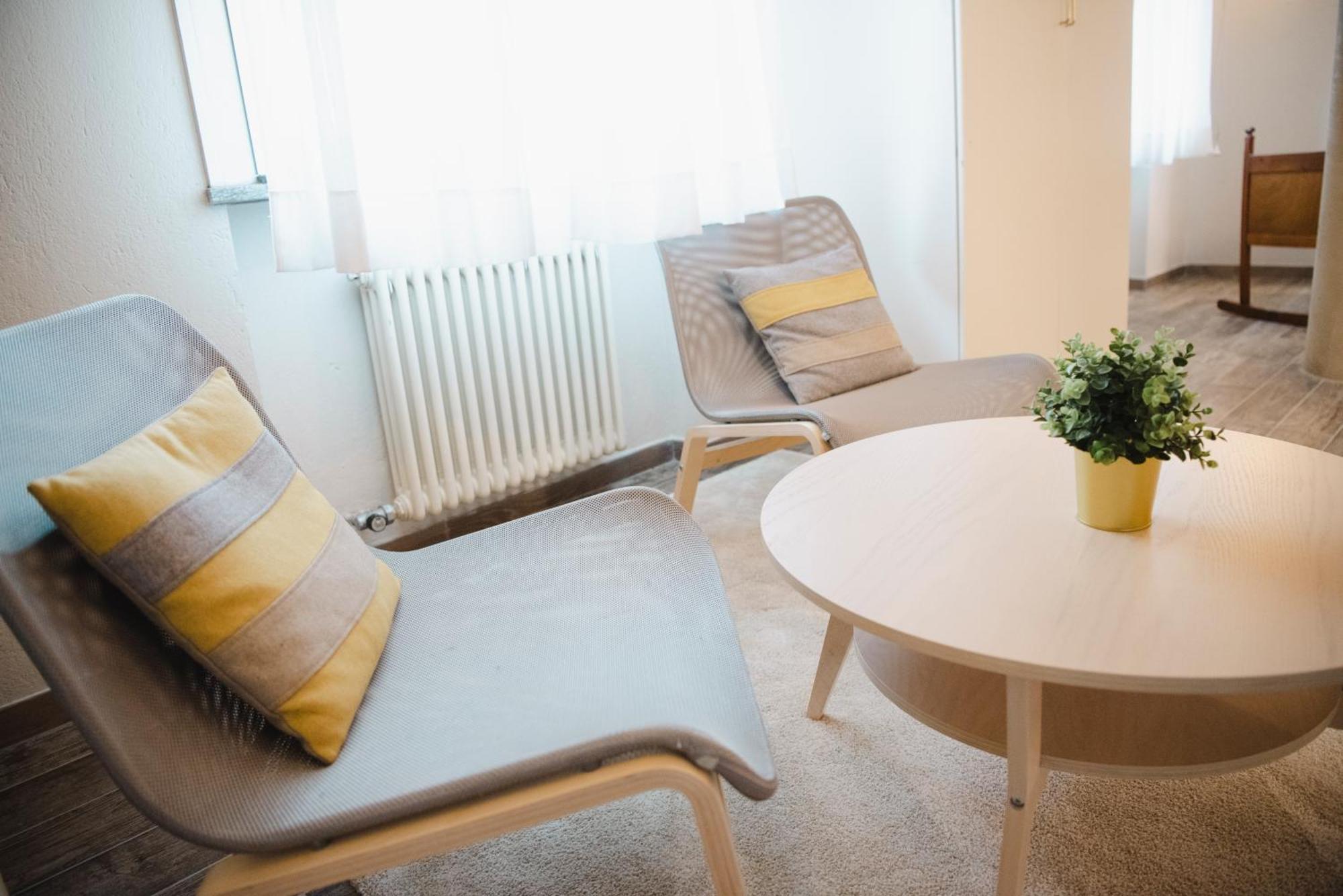 Hotel Rendez Vous Châtillon
