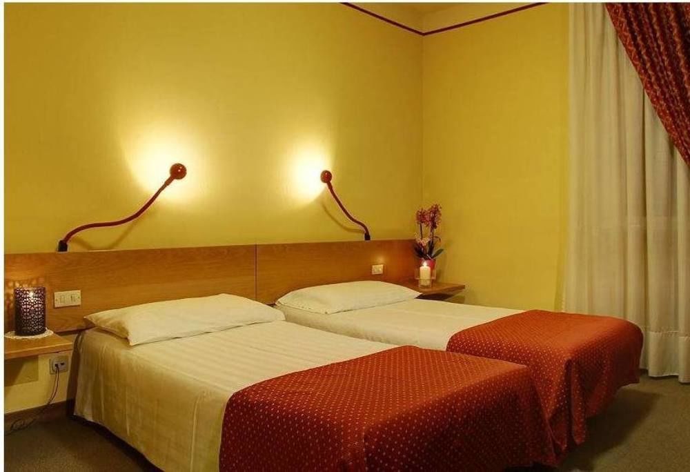 Rendez Vous Hotel Châtillon