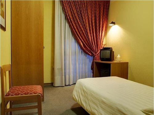 Hotel Rendez Vous Châtillon