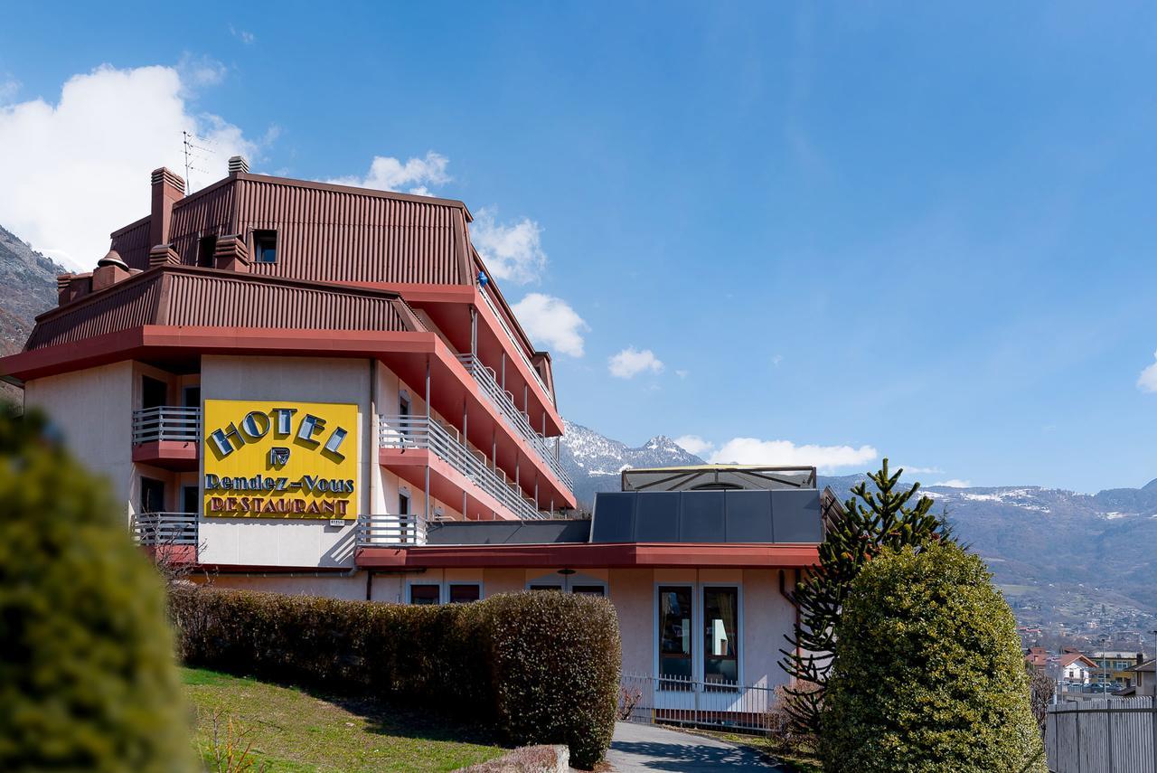 Rendez Vous 3* Châtillon