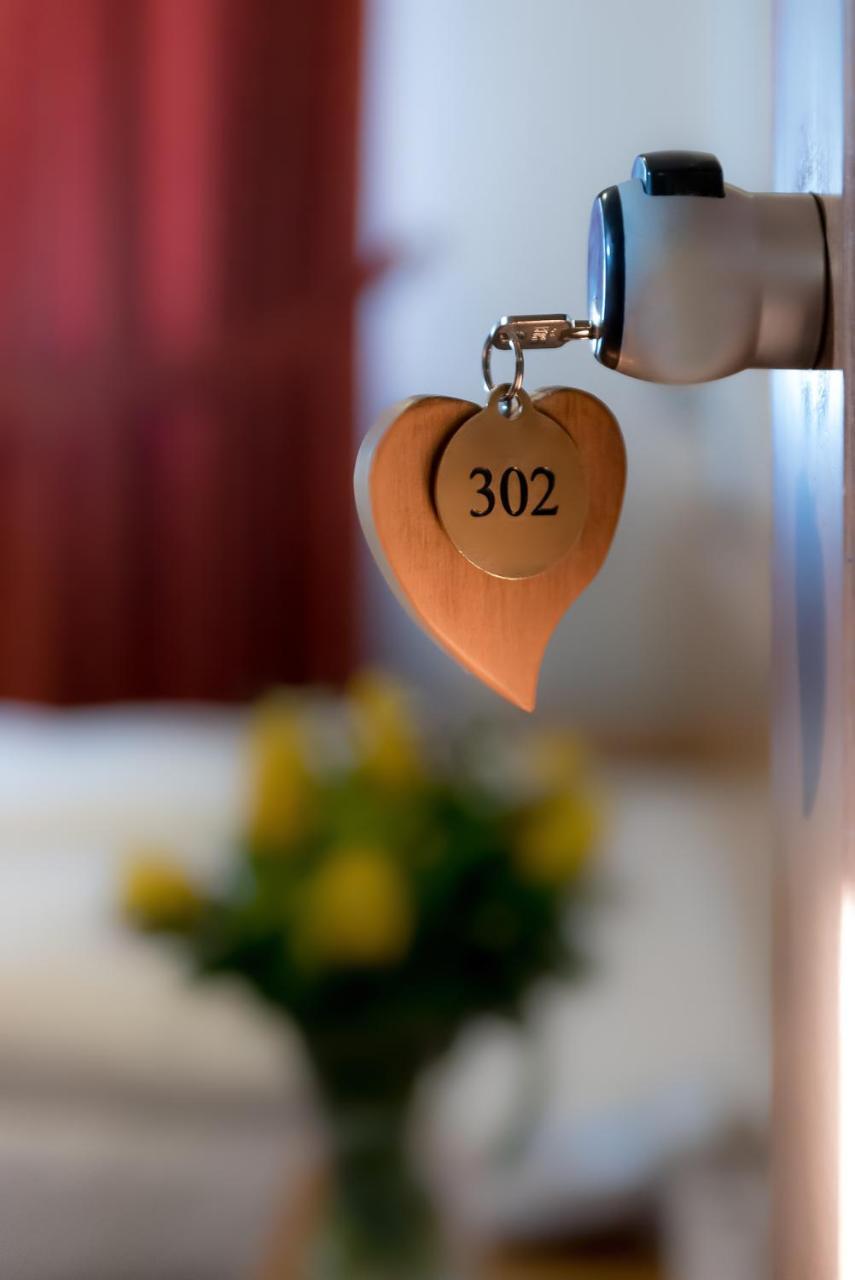 Hotel Rendez Vous Châtillon