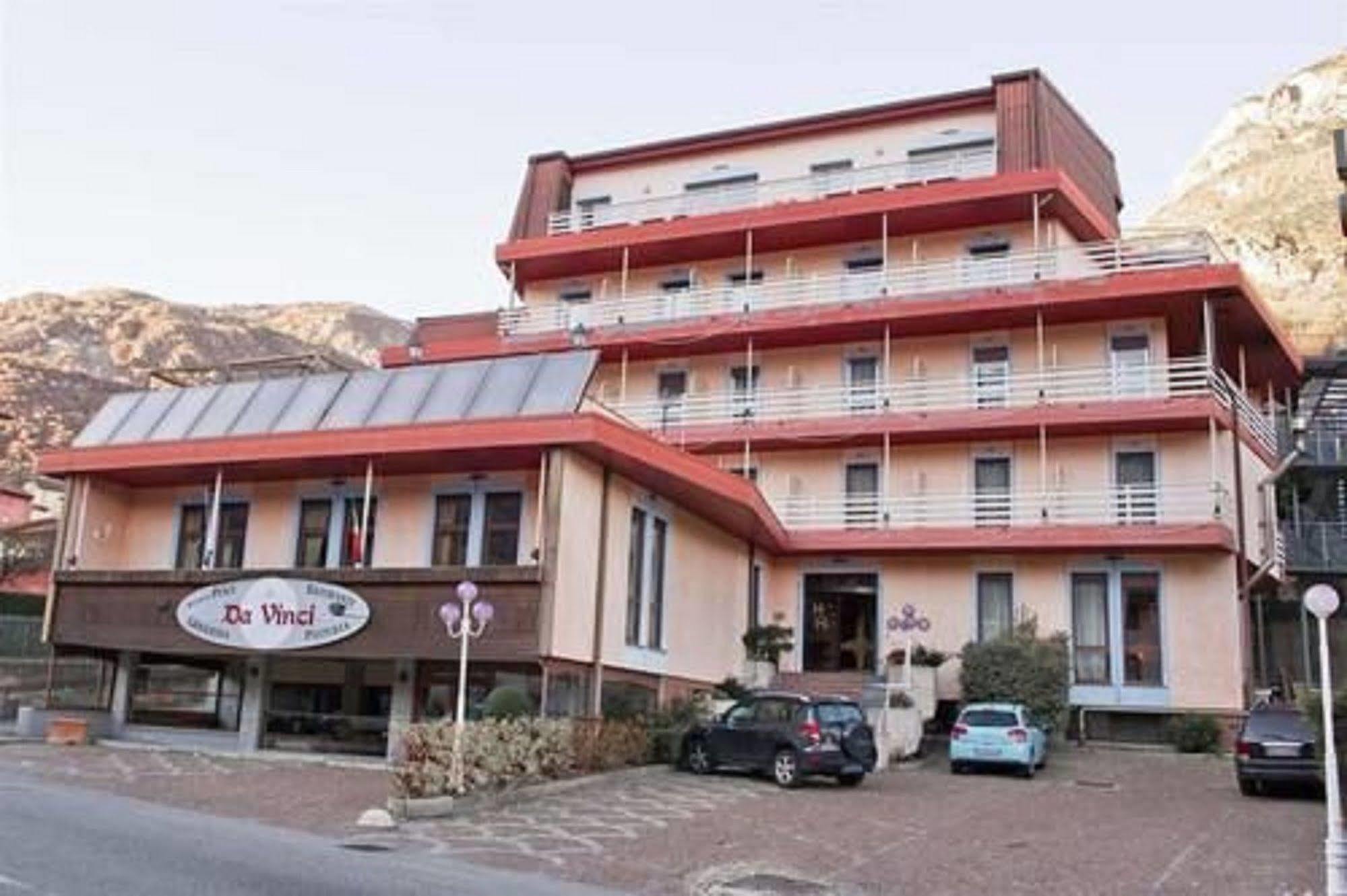 Rendez Vous Hotel